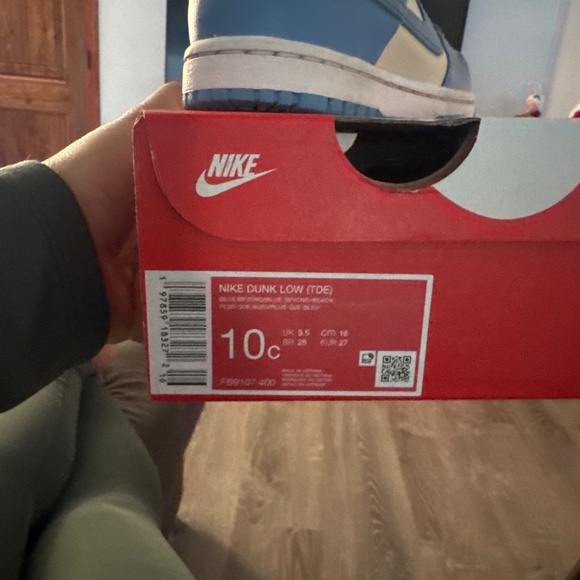 Toddler shoes - Picture 4 of 4